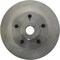 Centric Parts Standard Brake Rotor, 121.67055 121.67055 - alternate 1